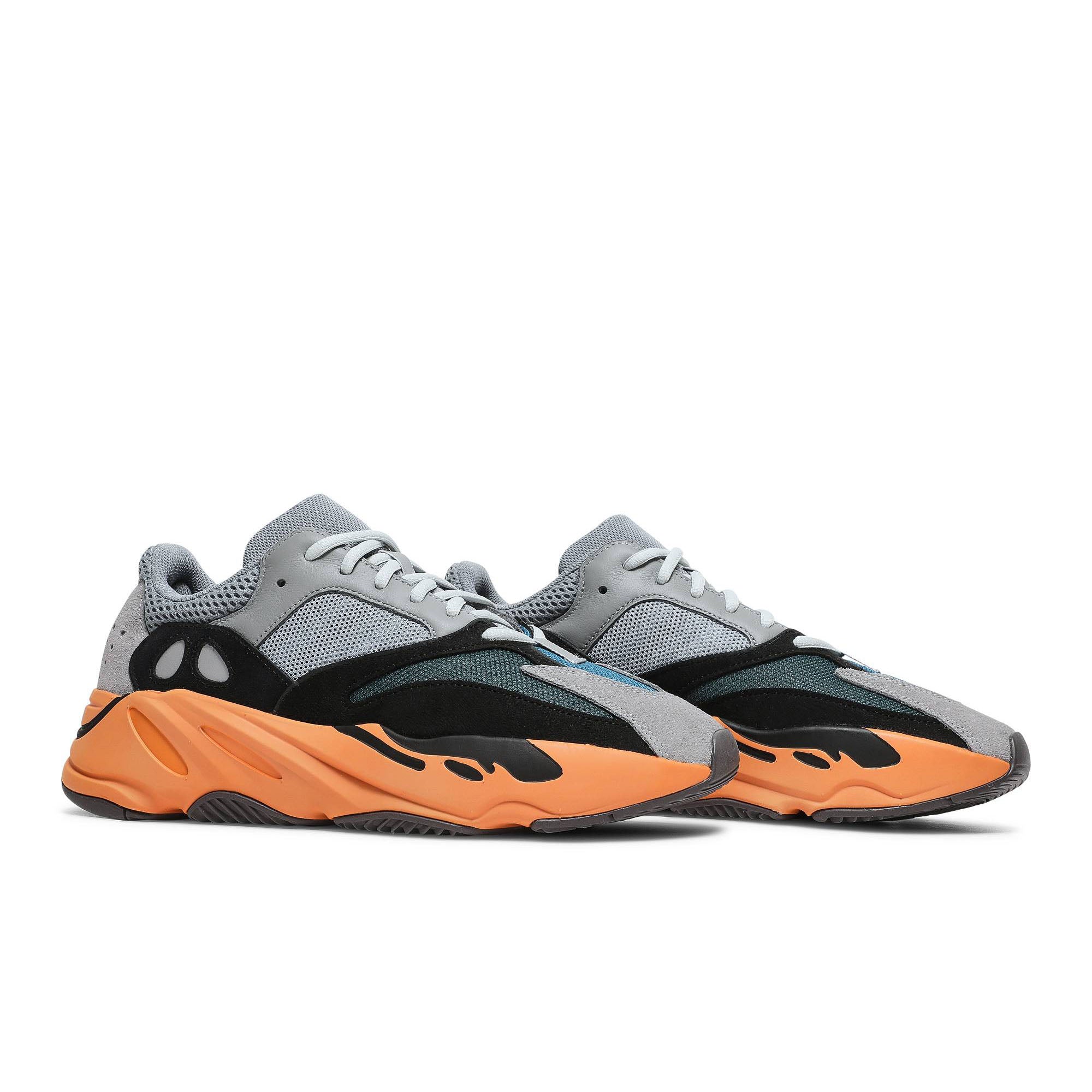 Yeezy Boost 700 'Wash Orange' GW0296