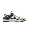 Dunk Low SE 'Sail Multi-Camo' DH0957-100