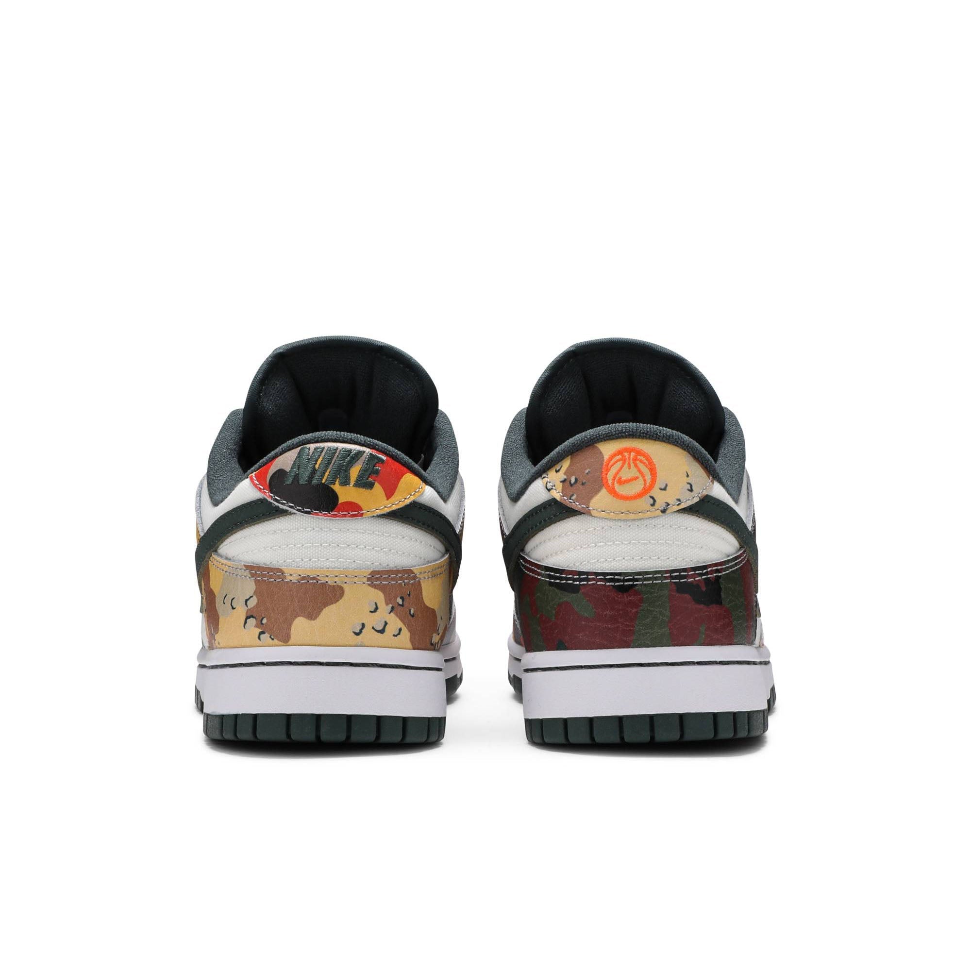 Dunk Low SE 'Sail Multi-Camo' DH0957-100