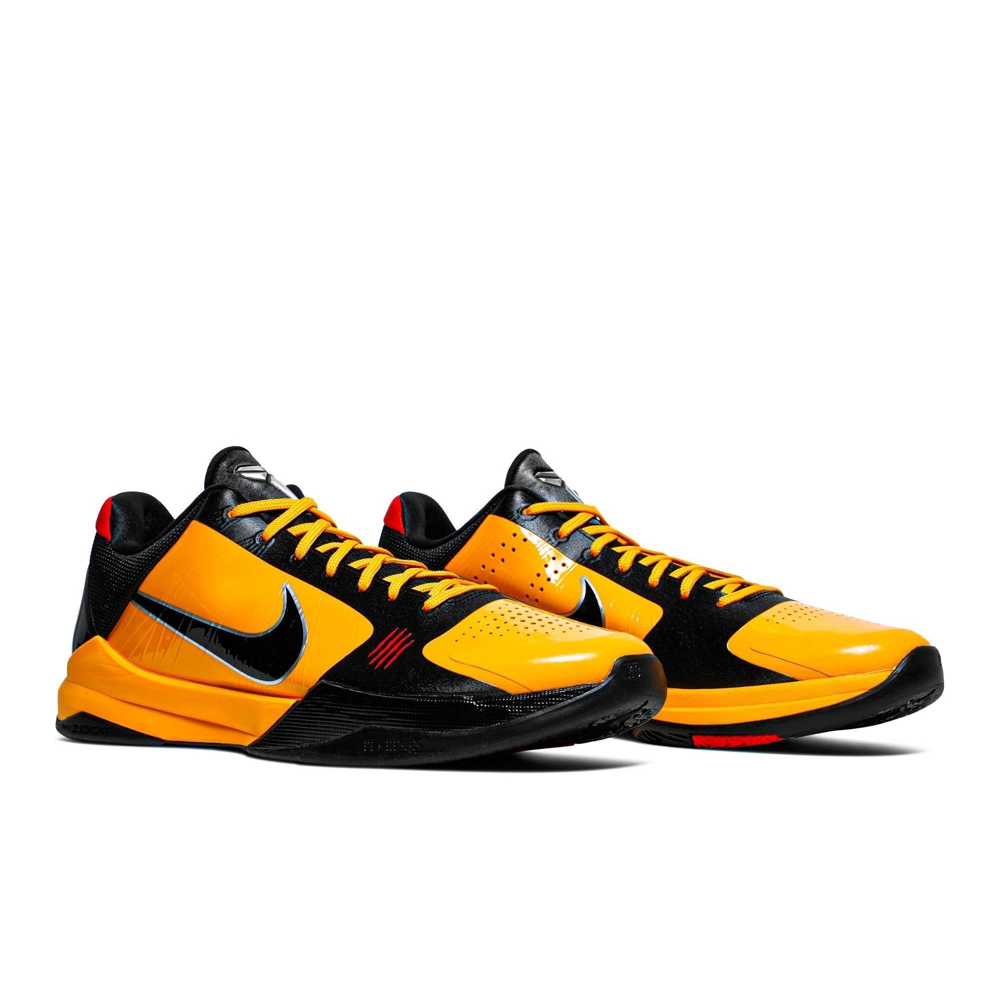 Zoom Kobe 5 Protro 'Bruce Lee' CD4991-700