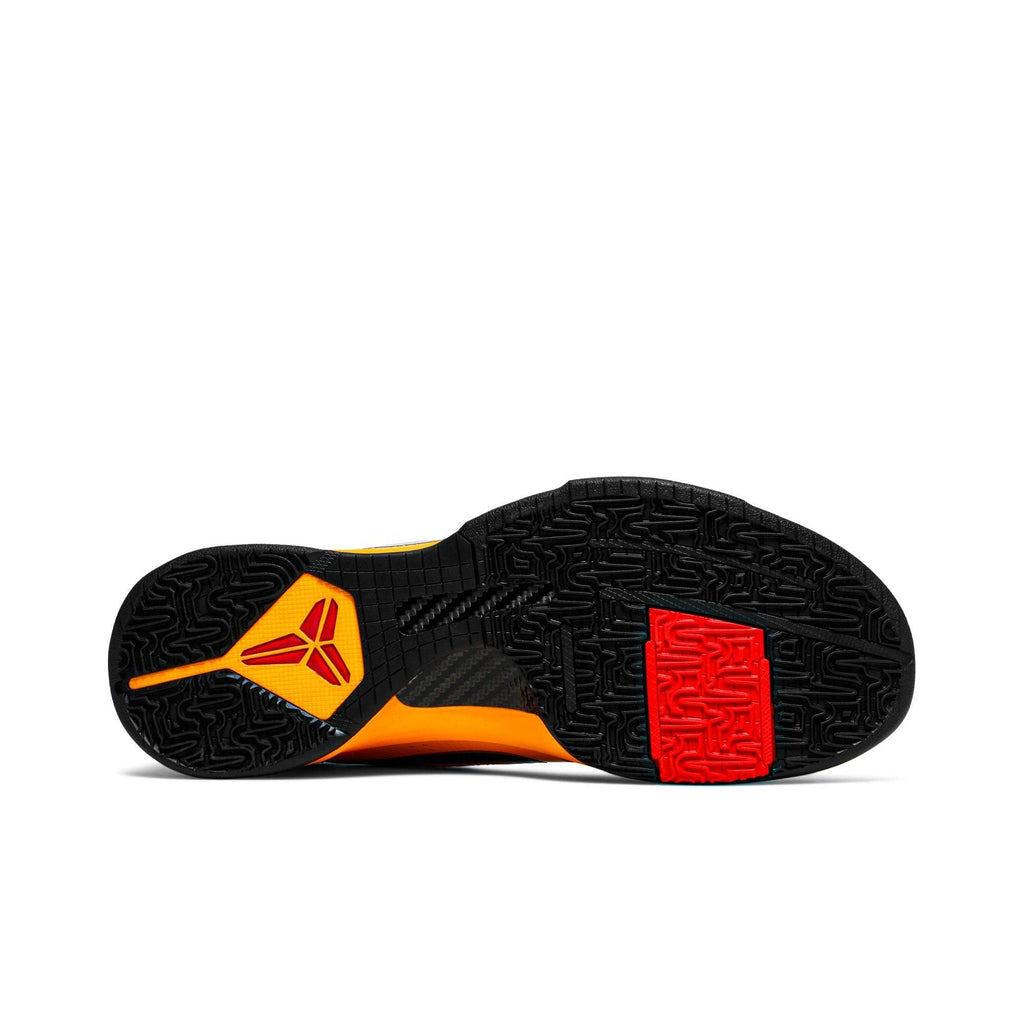 Zoom Kobe 5 Protro 'Bruce Lee' CD4991-700