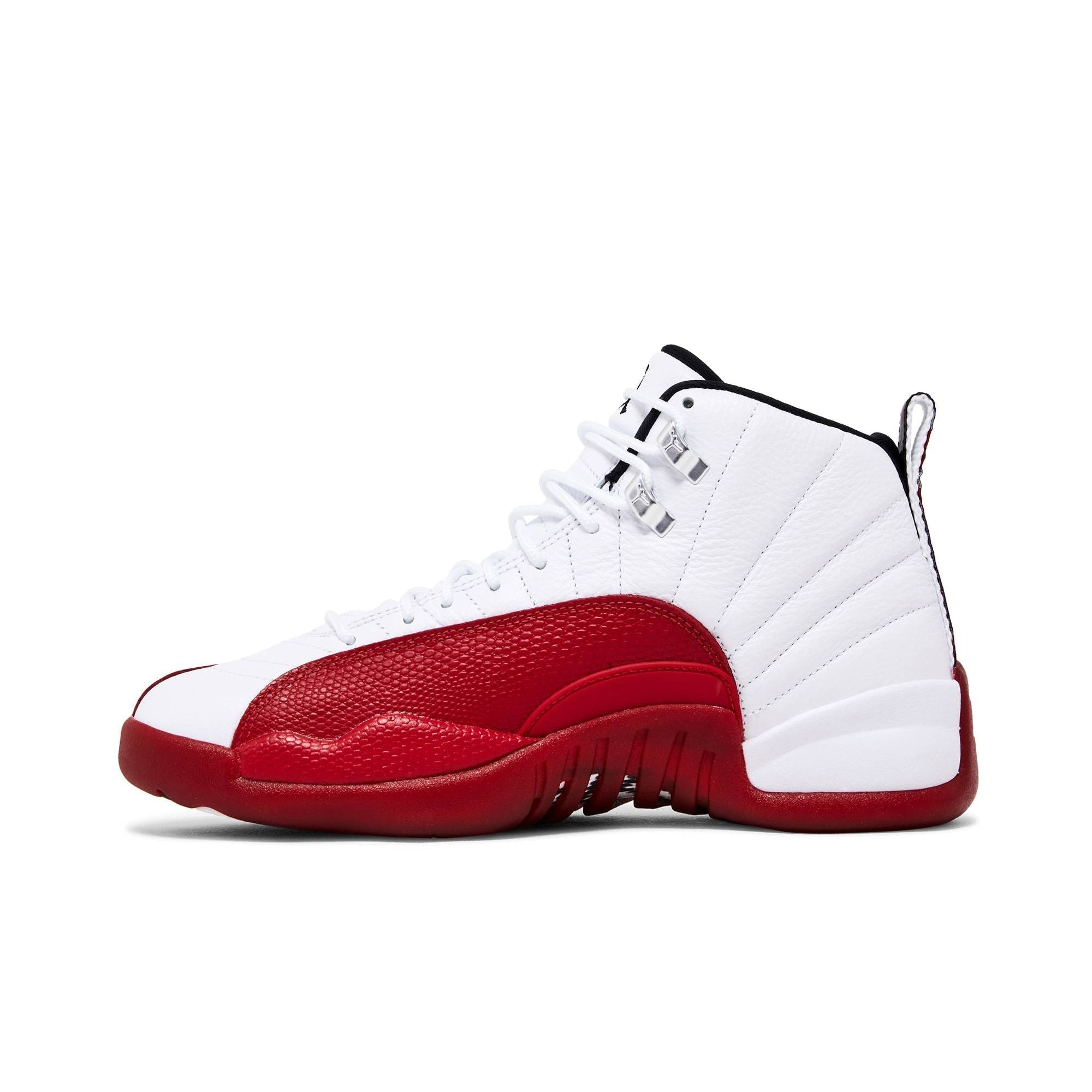 Air Jordan 12 Retro 'Cherry' 2023 CT8013-116