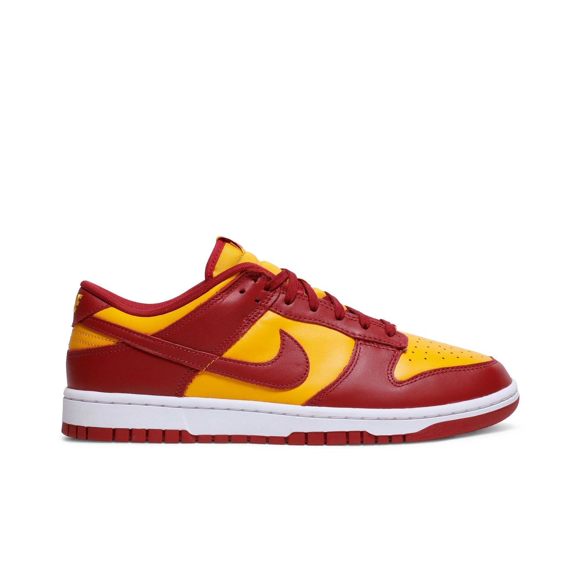 Dunk Low 'USC' DD1391-701