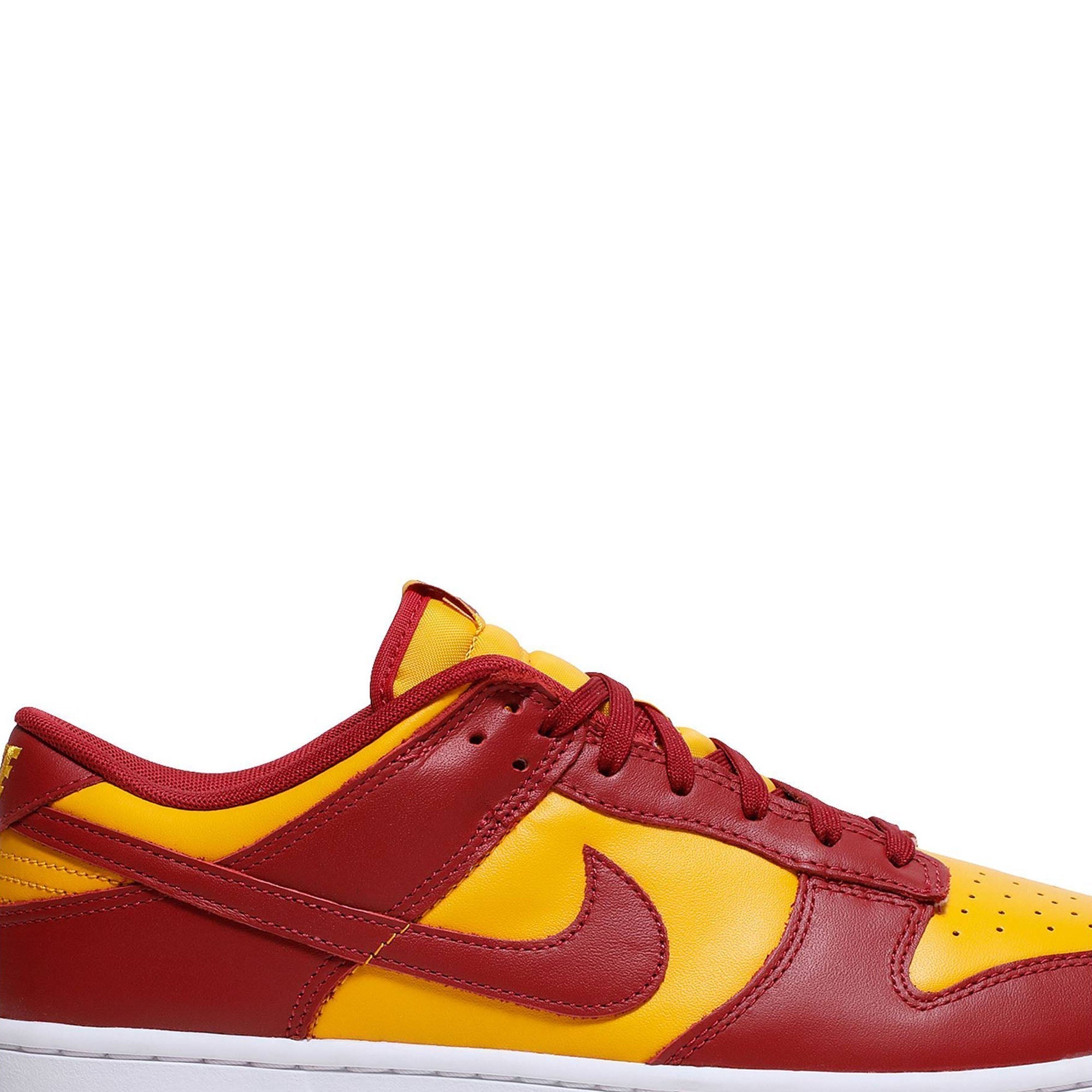 Dunk Low 'USC' DD1391-701