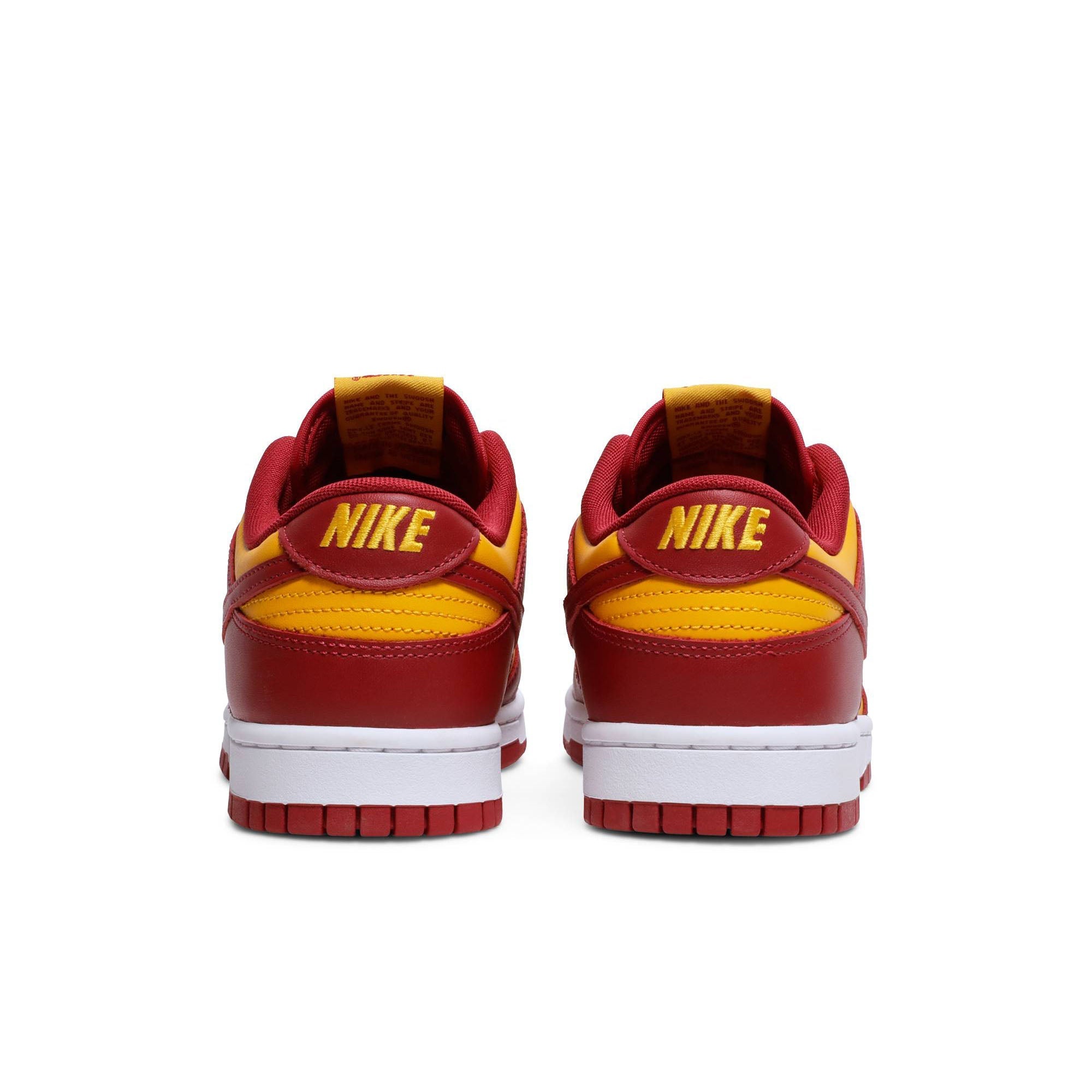 Dunk Low 'USC' DD1391-701
