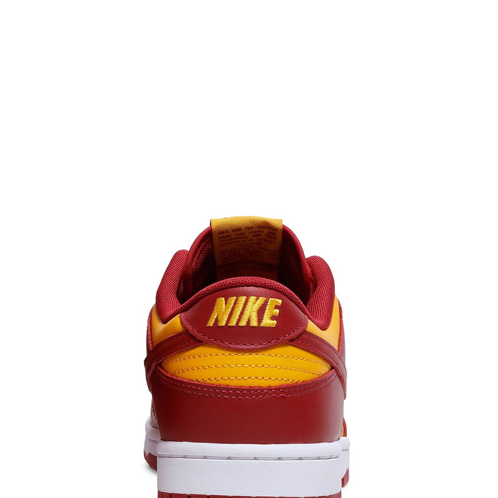 Dunk Low 'USC' DD1391-701