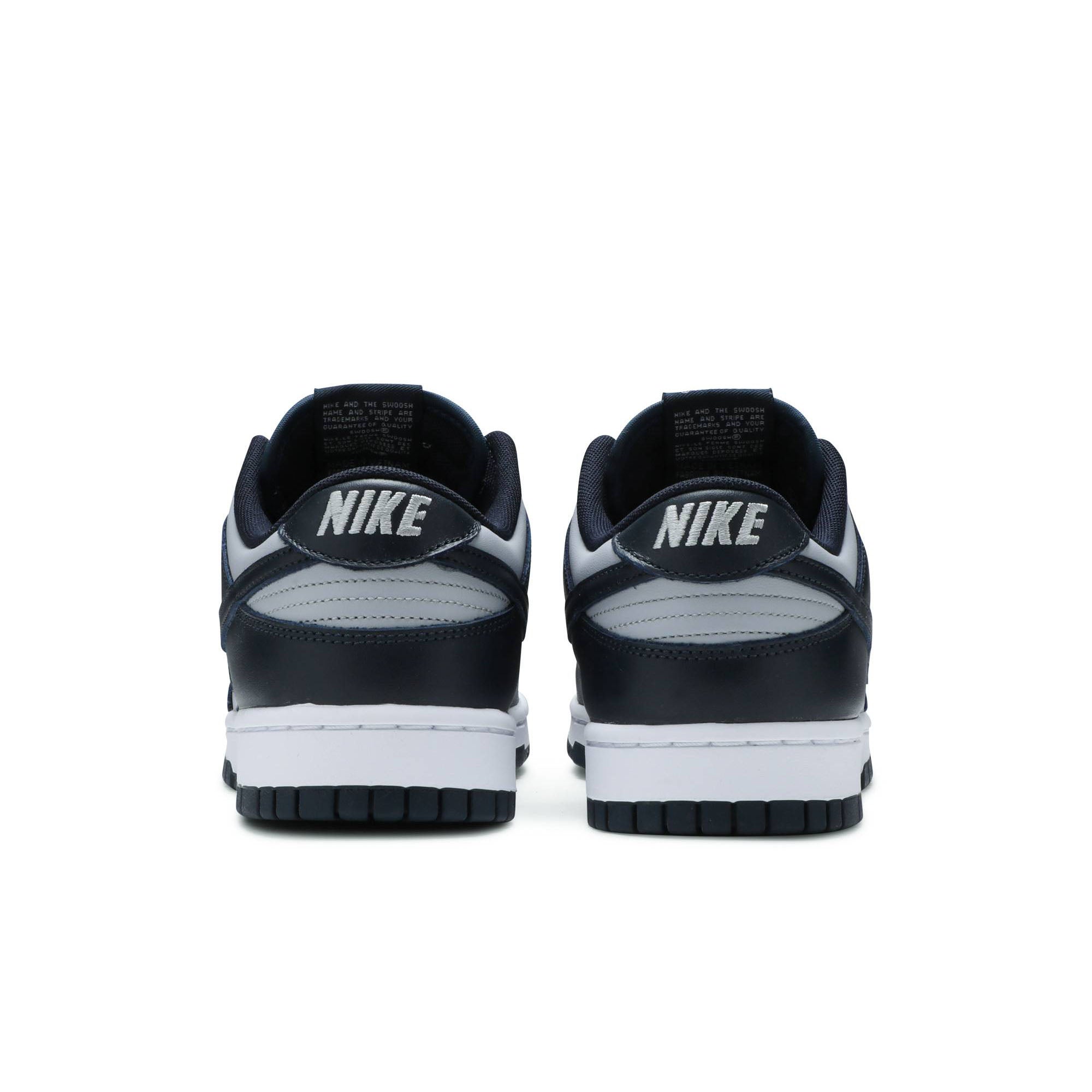 Dunk Low 'Georgetown' DD1391-003