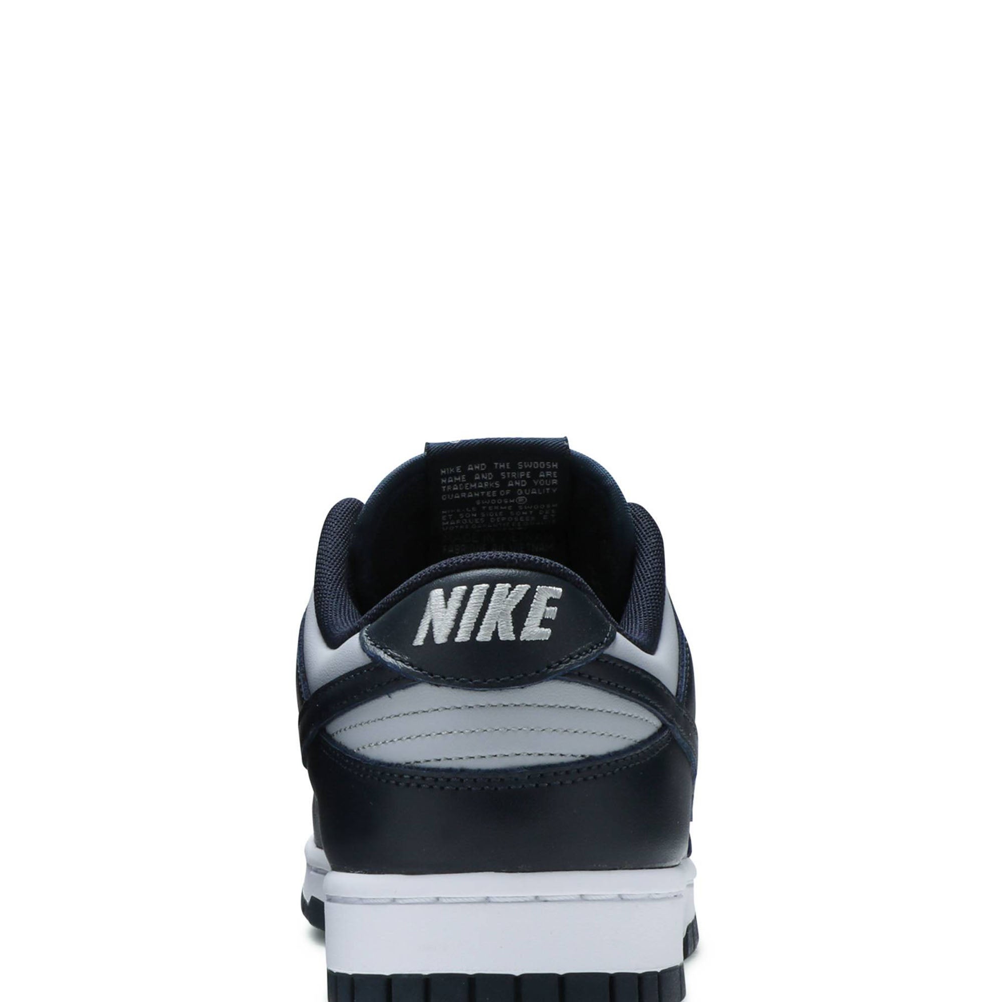 Dunk Low 'Georgetown' DD1391-003