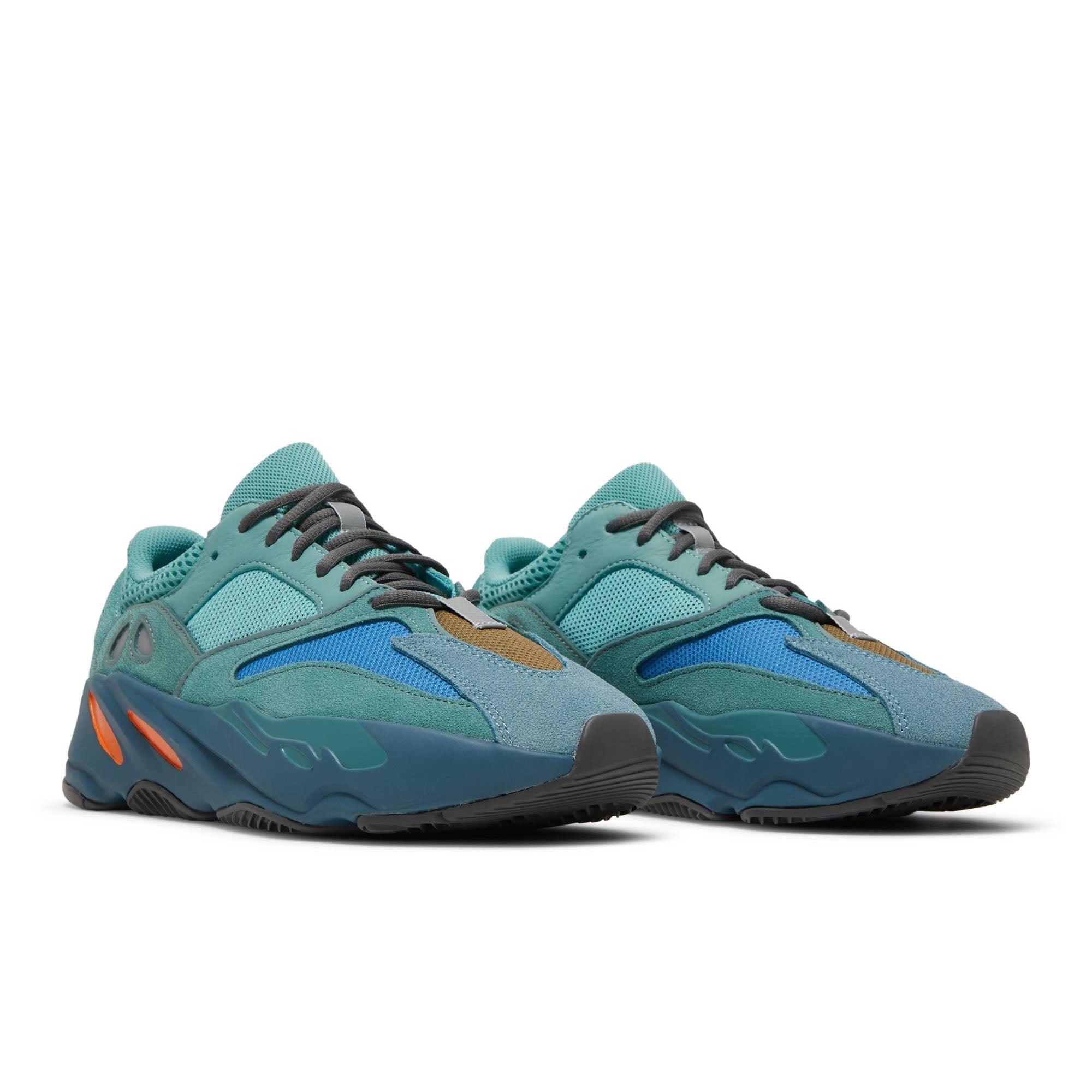 Yeezy Boost 700 'Faded Azure' GZ2002