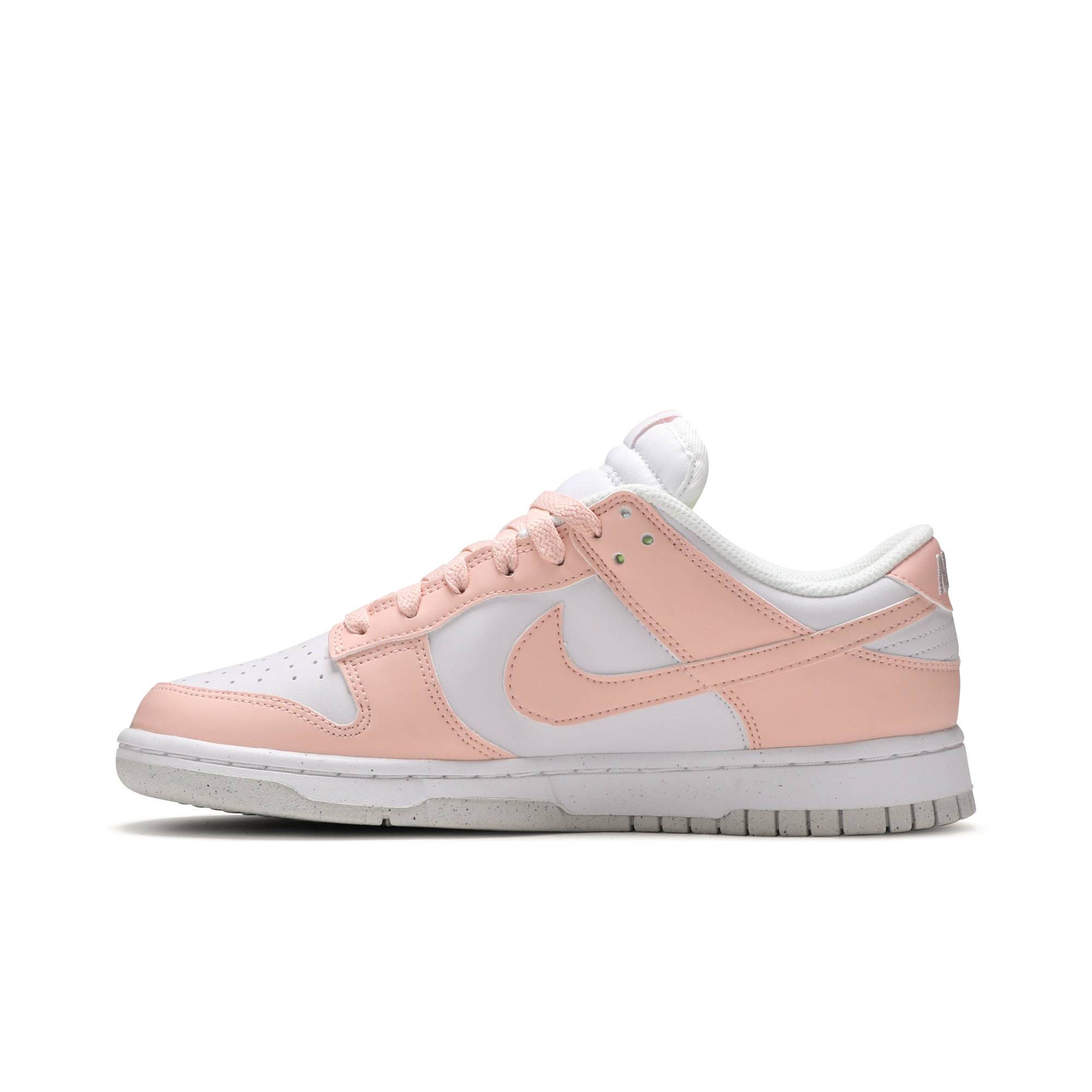 Wmns Dunk Low Next Nature 'Pale Coral' DD1873-100