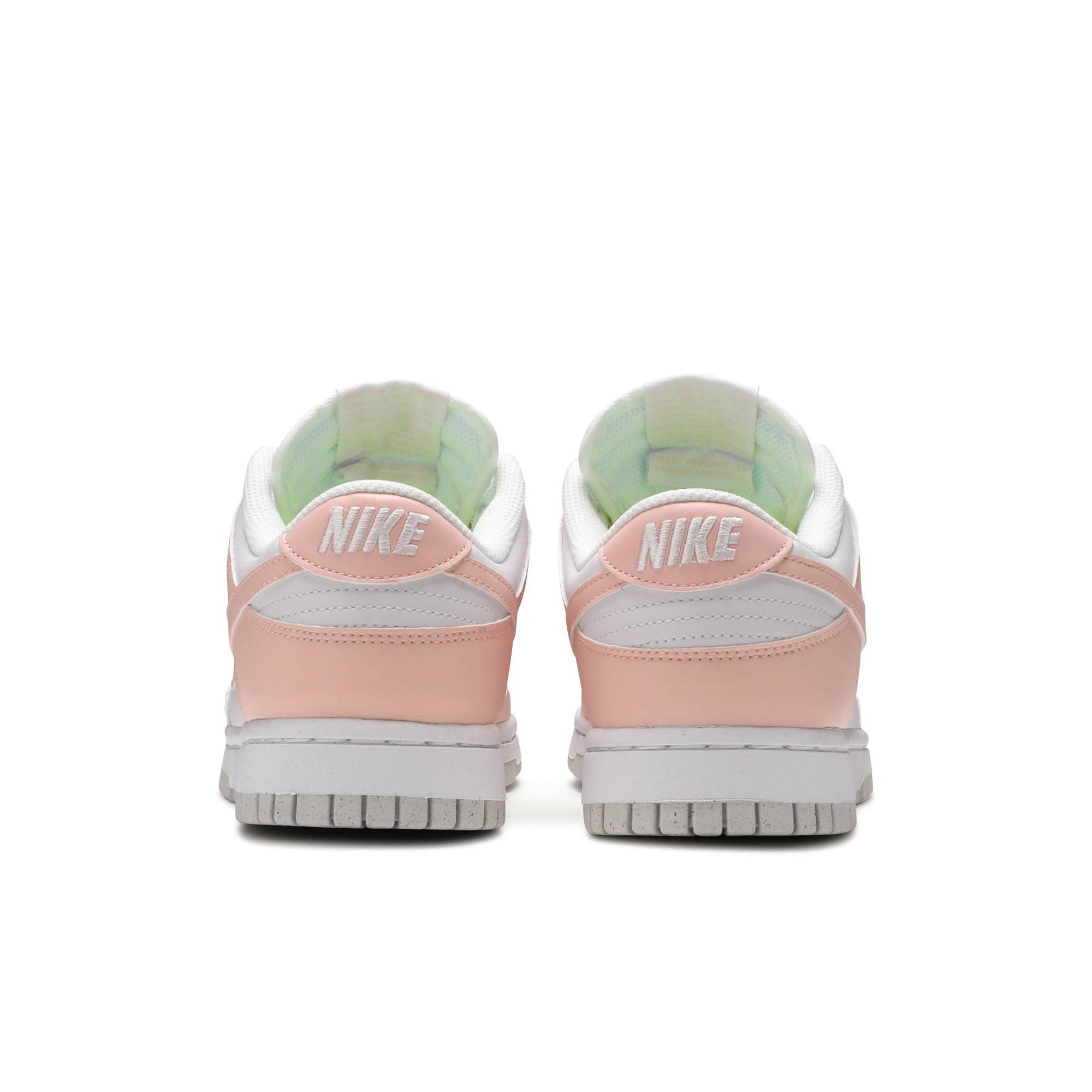 Wmns Dunk Low Next Nature 'Pale Coral' DD1873-100