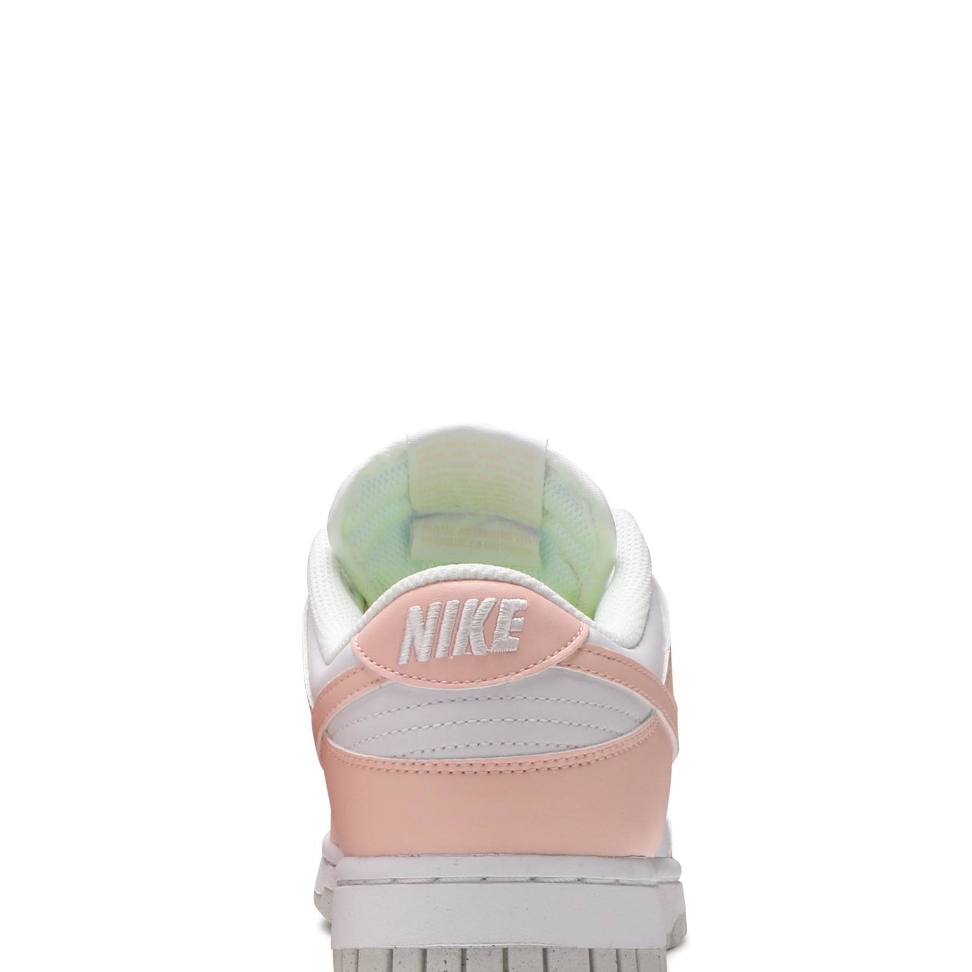 Wmns Dunk Low Next Nature 'Pale Coral' DD1873-100