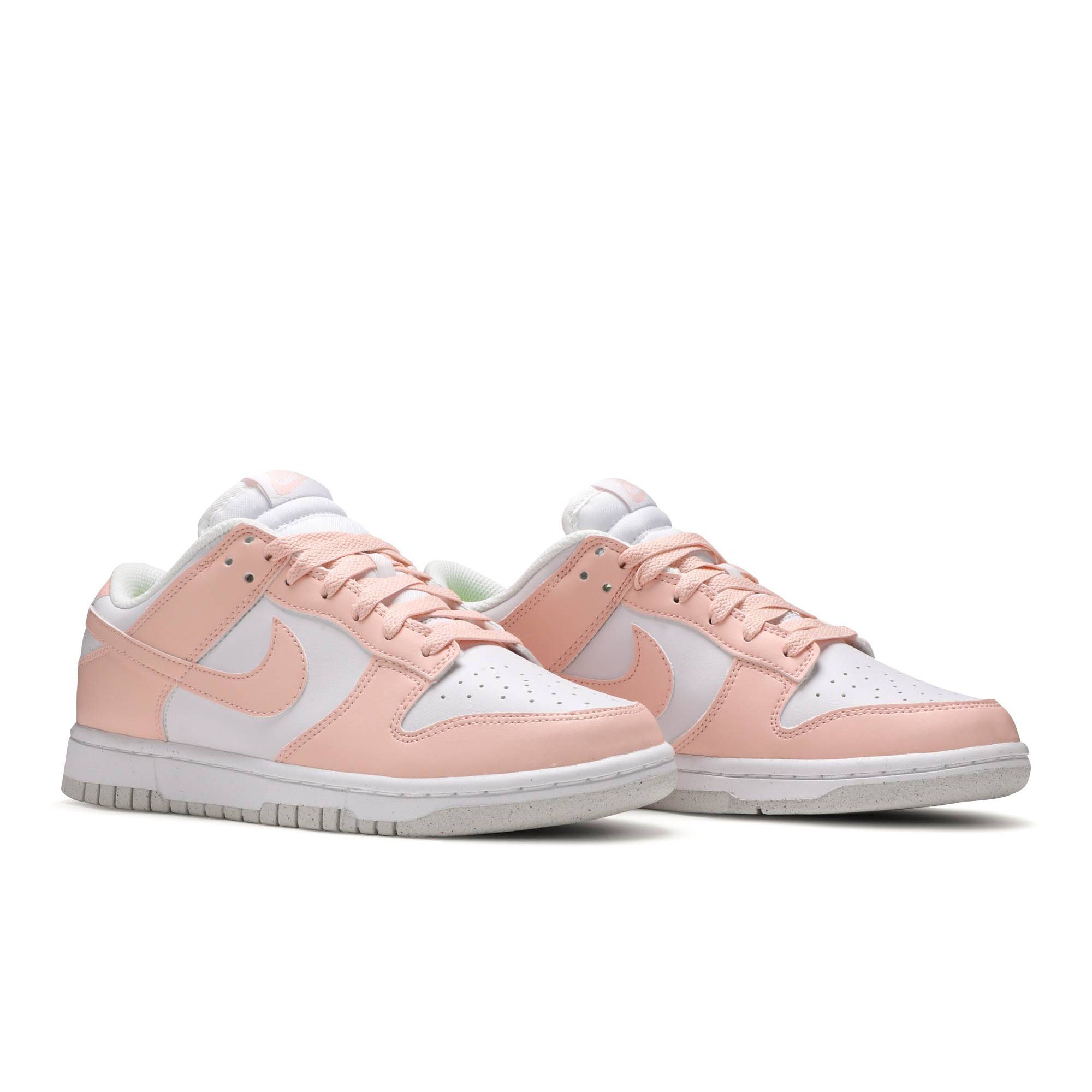 Wmns Dunk Low Next Nature 'Pale Coral' DD1873-100