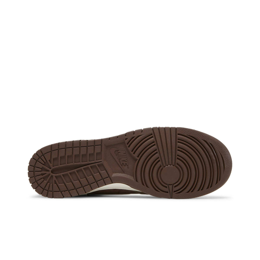 Dunk High 'Light Chocolate' DH5348-100