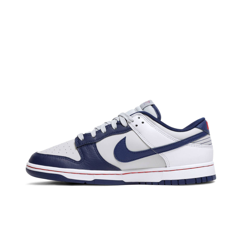 NBA x Dunk Low EMB '75th Anniversary - Nets' DD3363-001