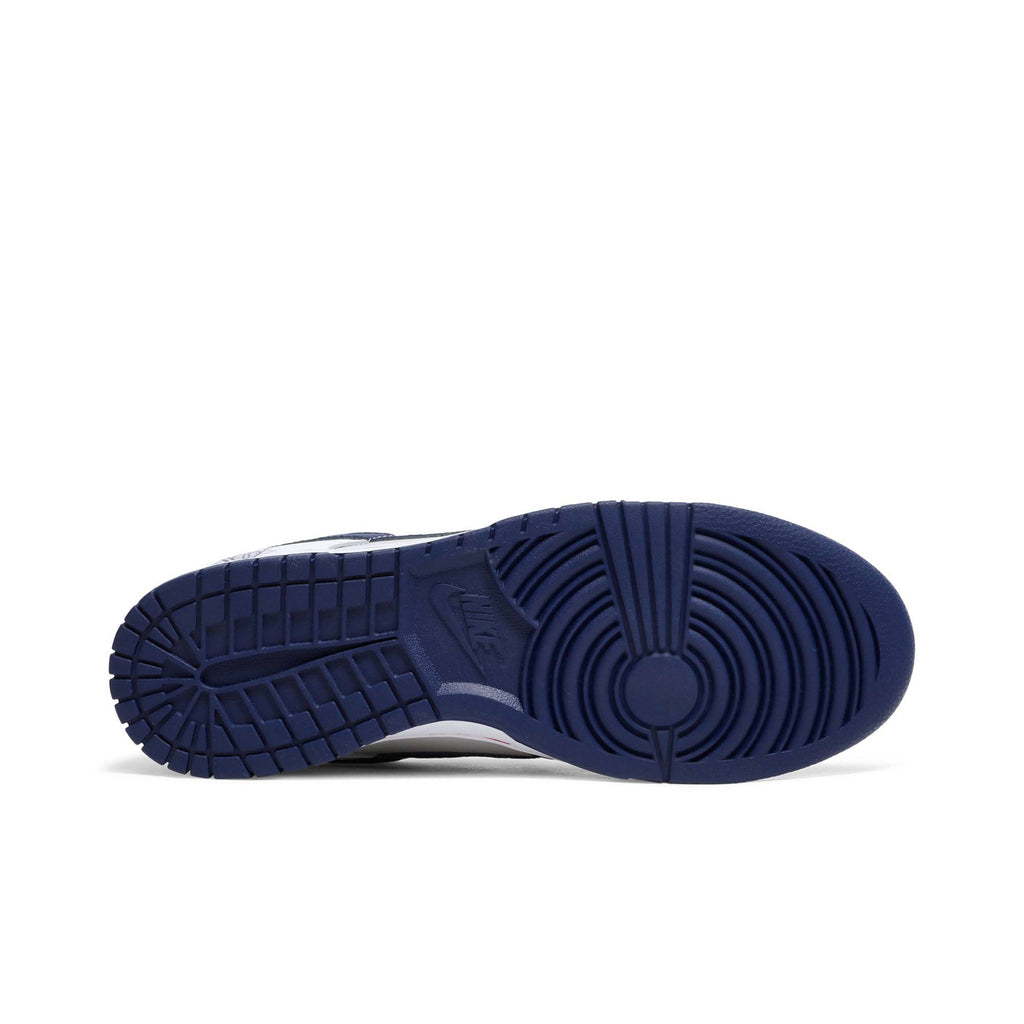 NBA x Dunk Low EMB '75th Anniversary - Nets' DD3363-001