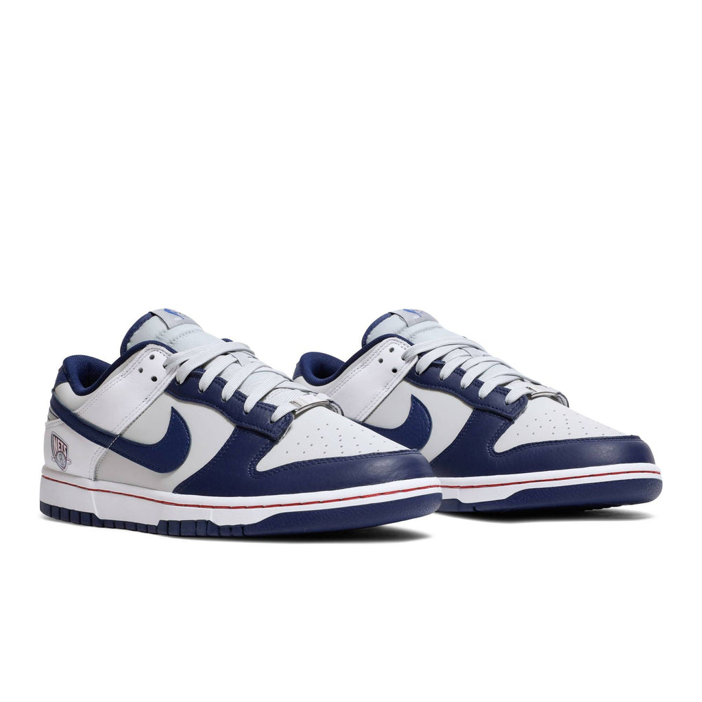 NBA x Dunk Low EMB '75th Anniversary - Nets' DD3363-001