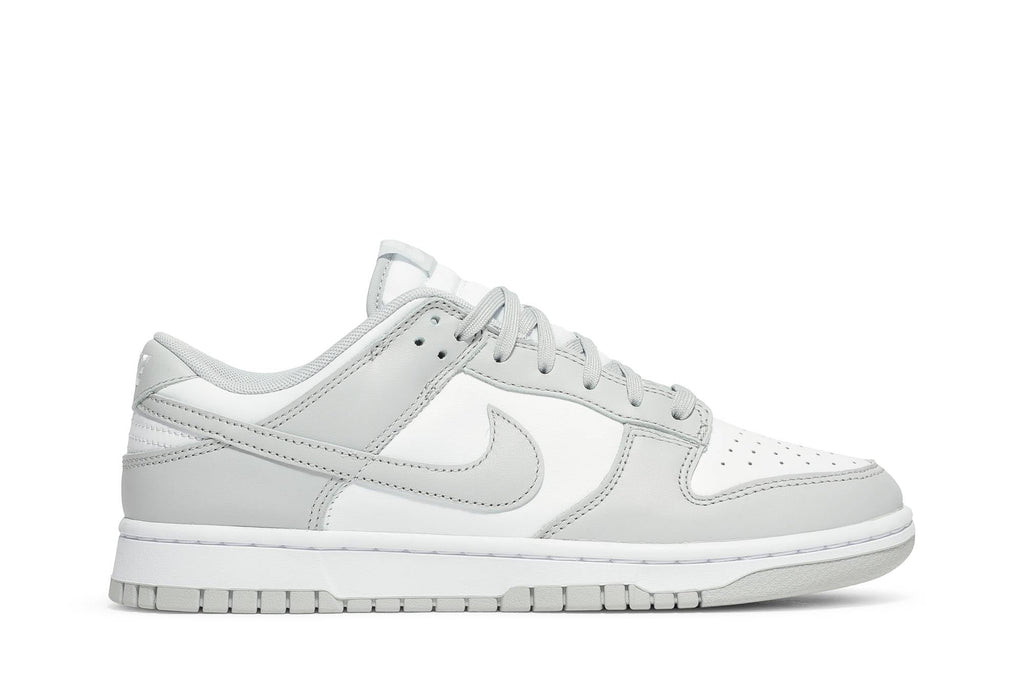 Dunk Low 'Grey Fog' DD1391-103