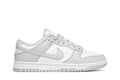 Dunk Low 'Grey Fog' DD1391-103