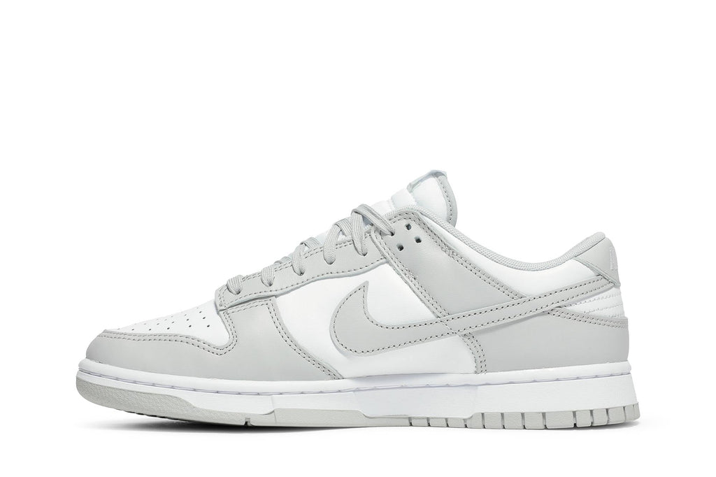 Dunk Low 'Grey Fog' DD1391-103