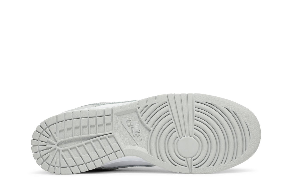 Dunk Low 'Grey Fog' DD1391-103