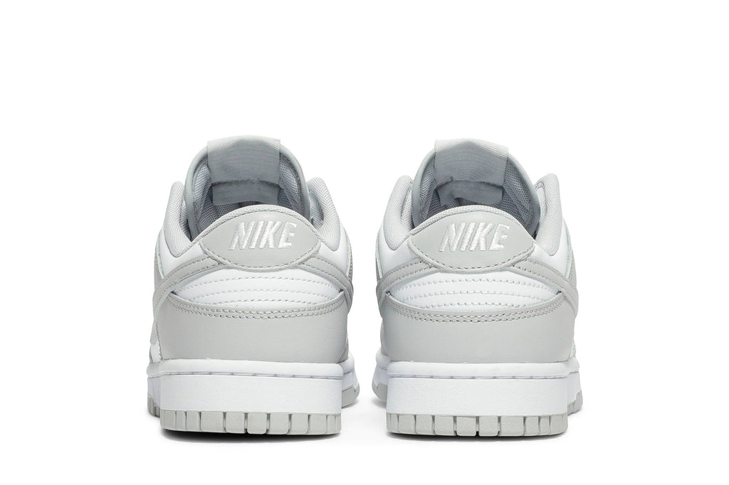 Dunk Low 'Grey Fog' DD1391-103