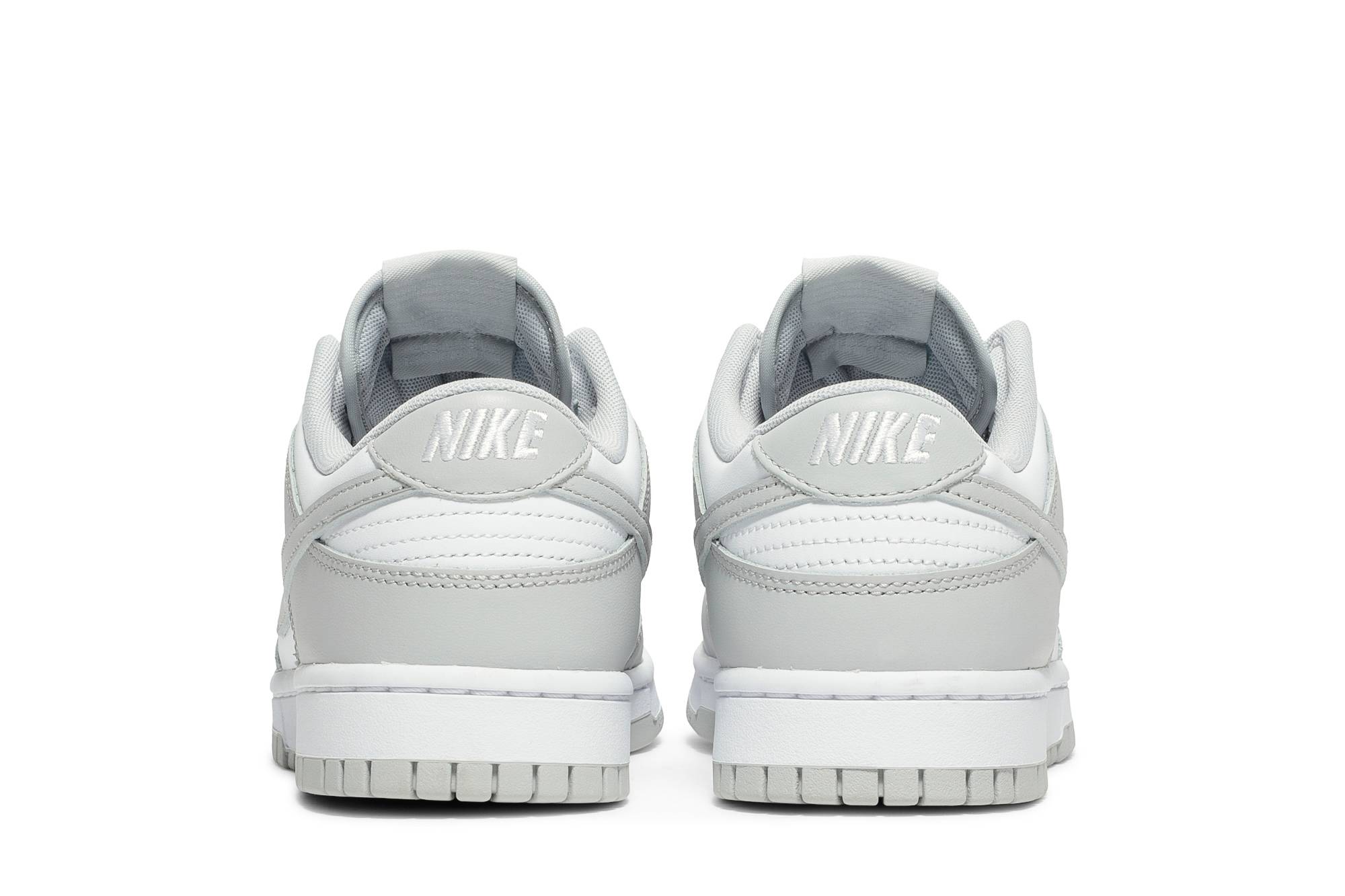 Dunk Low 'Grey Fog' DD1391-103