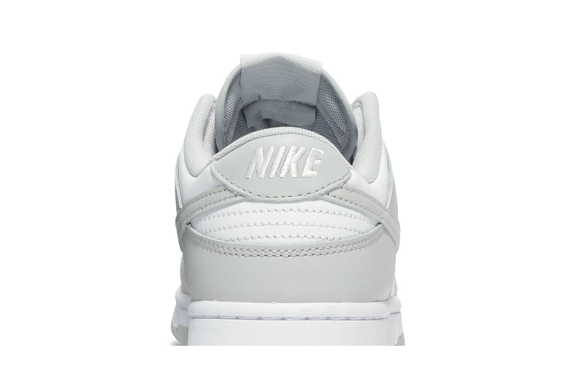 Dunk Low 'Grey Fog' DD1391-103