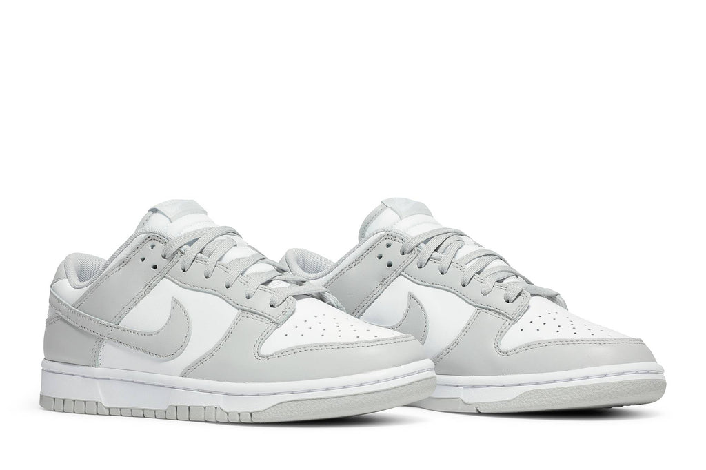 Dunk Low 'Grey Fog' DD1391-103