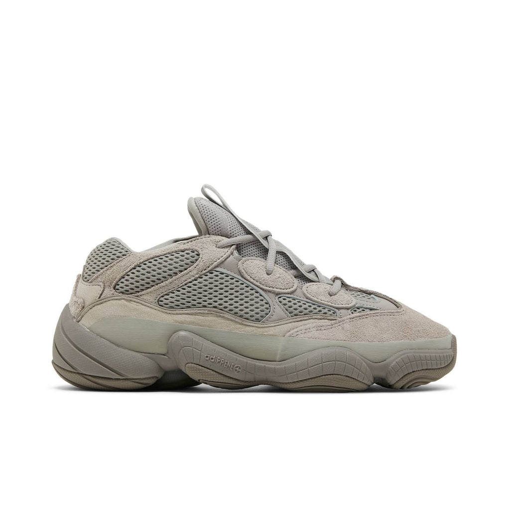 Yeezy 500 'Ash Grey' GX3607