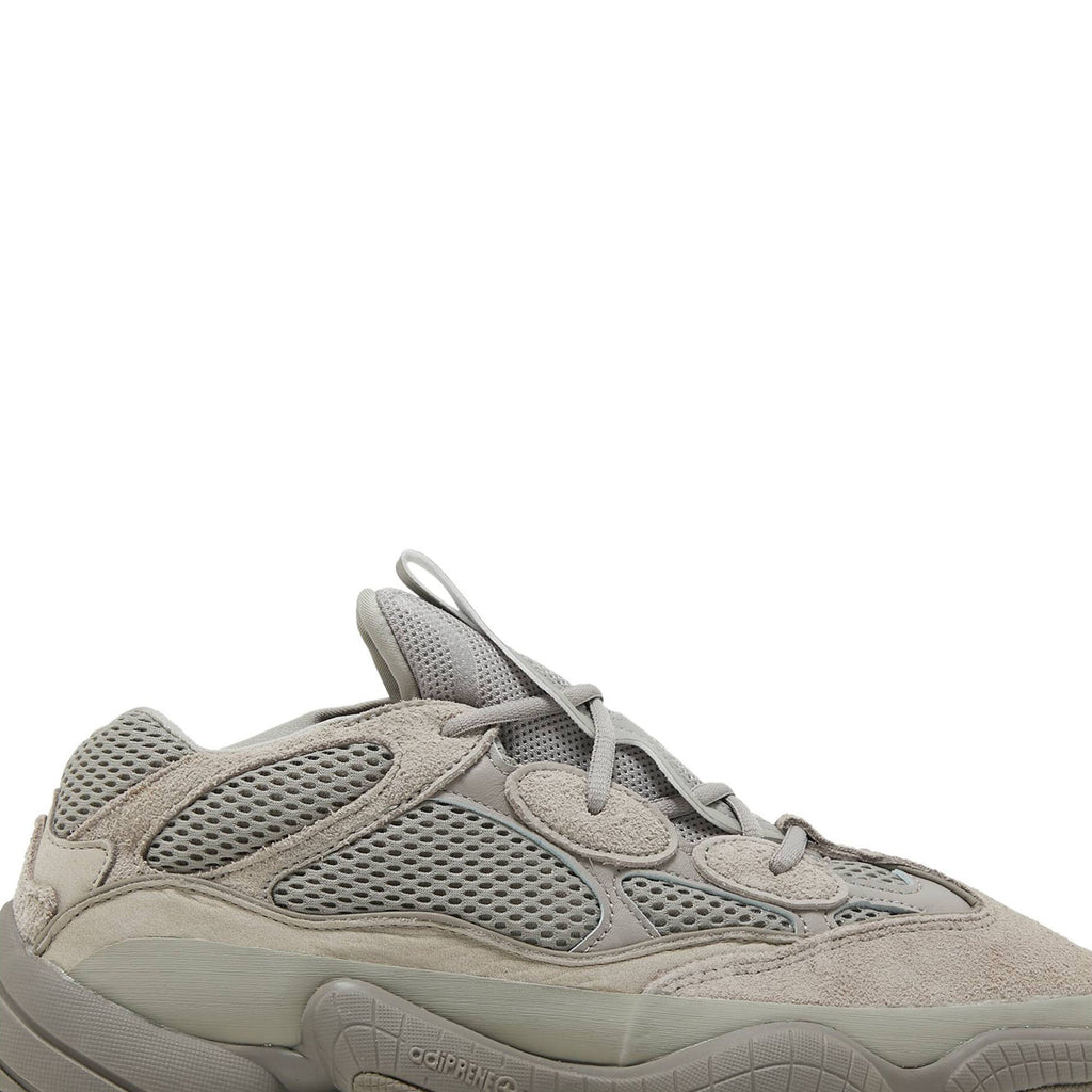 Yeezy 500 'Ash Grey' GX3607