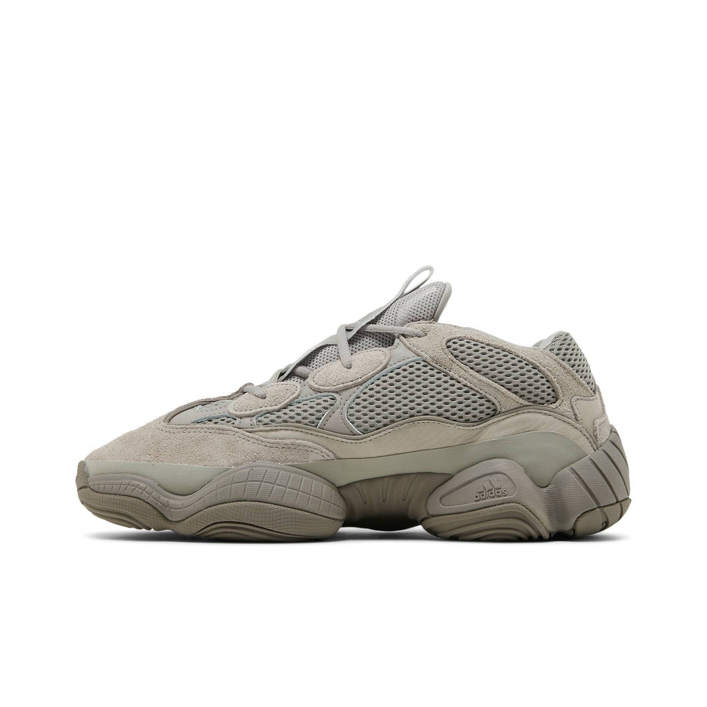Yeezy 500 'Ash Grey' GX3607