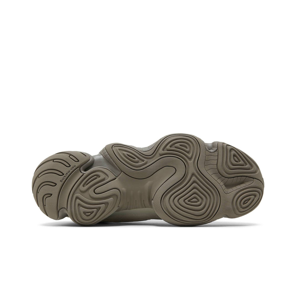 Yeezy 500 'Ash Grey' GX3607