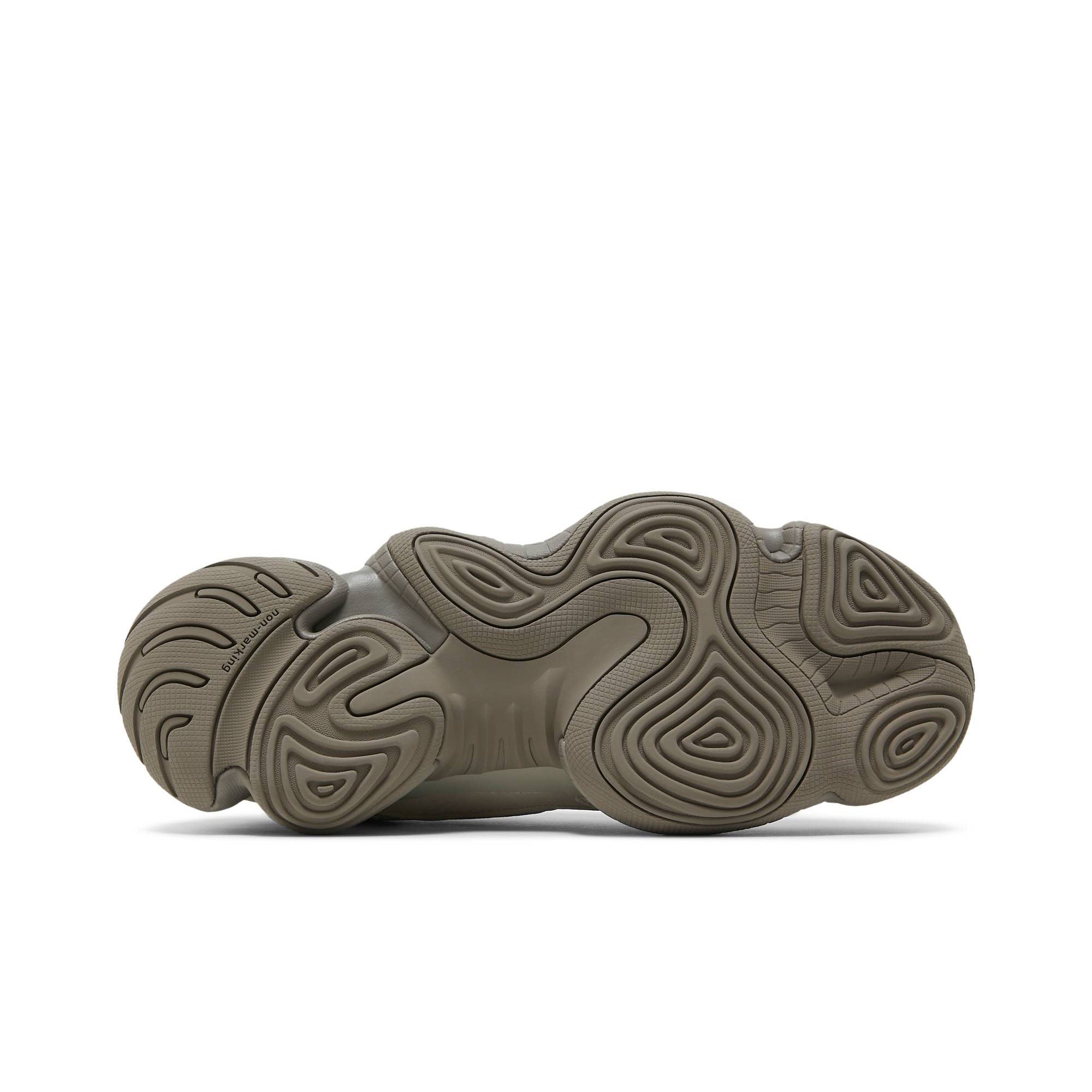 Yeezy 500 'Ash Grey' GX3607