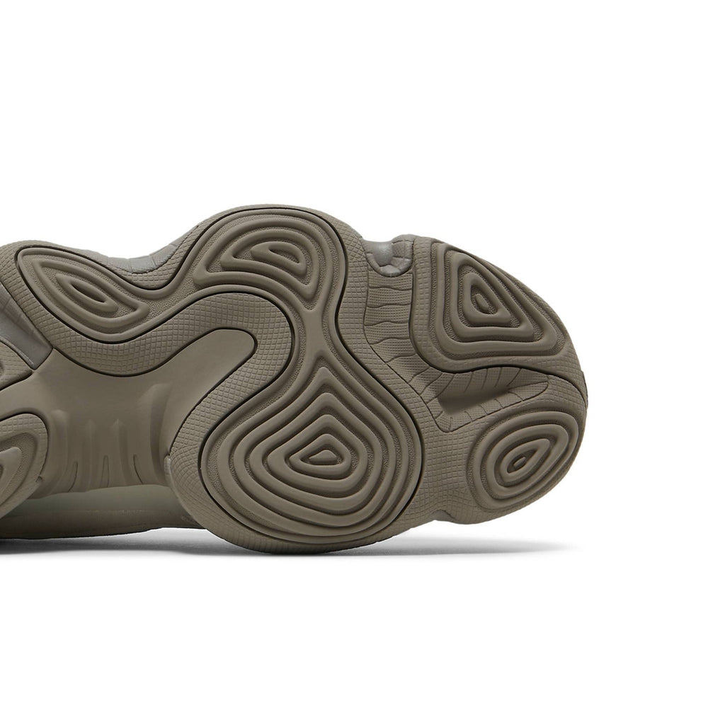Yeezy 500 'Ash Grey' GX3607