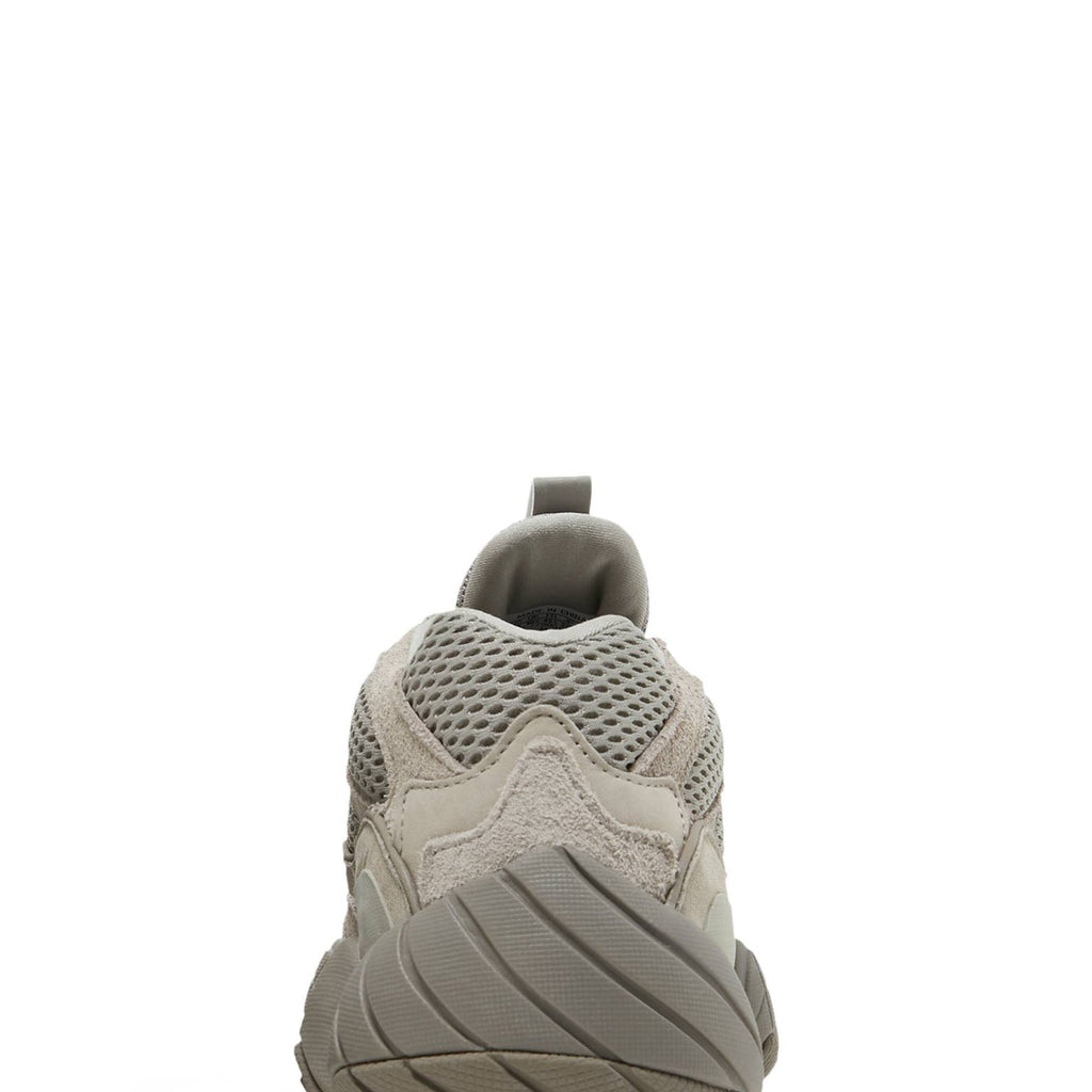 Yeezy 500 'Ash Grey' GX3607