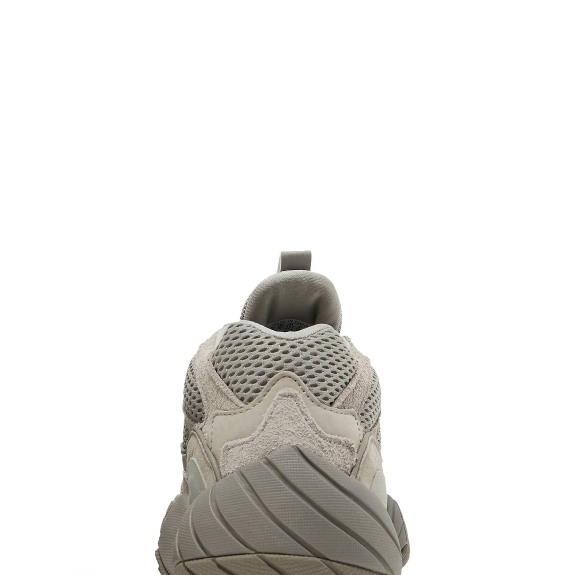 Yeezy 500 'Ash Grey' GX3607