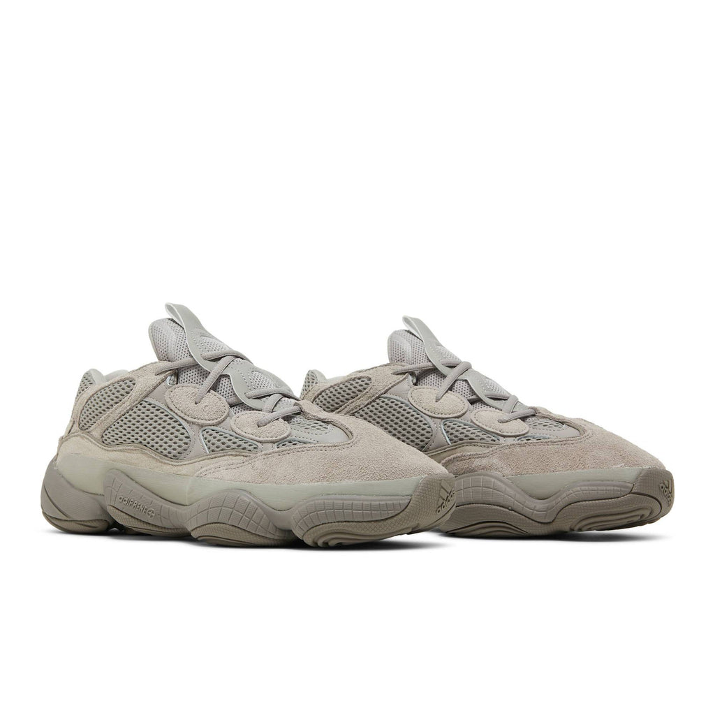 Yeezy 500 'Ash Grey' GX3607