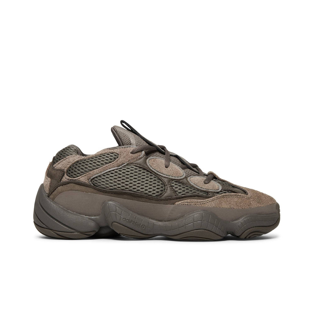 Yeezy 500 'Brown Clay' GX3606