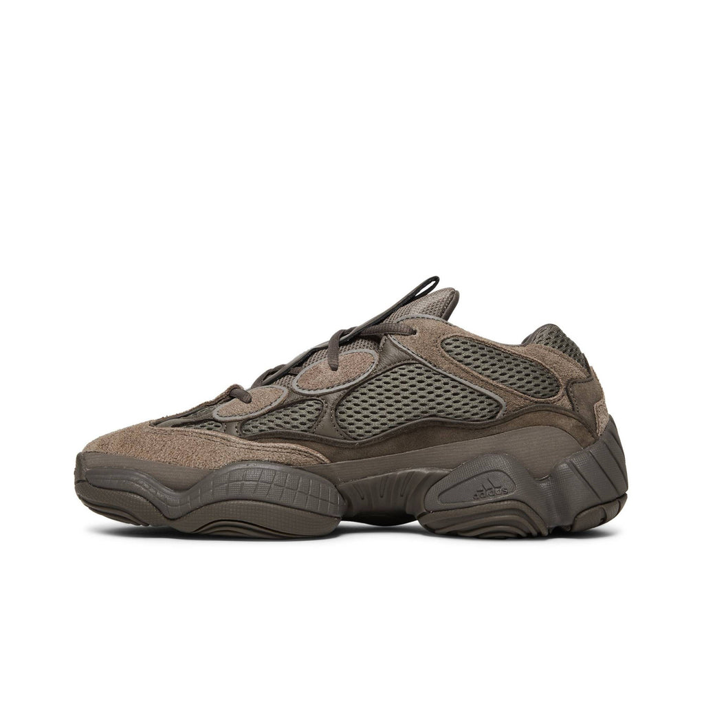 Yeezy 500 'Brown Clay' GX3606