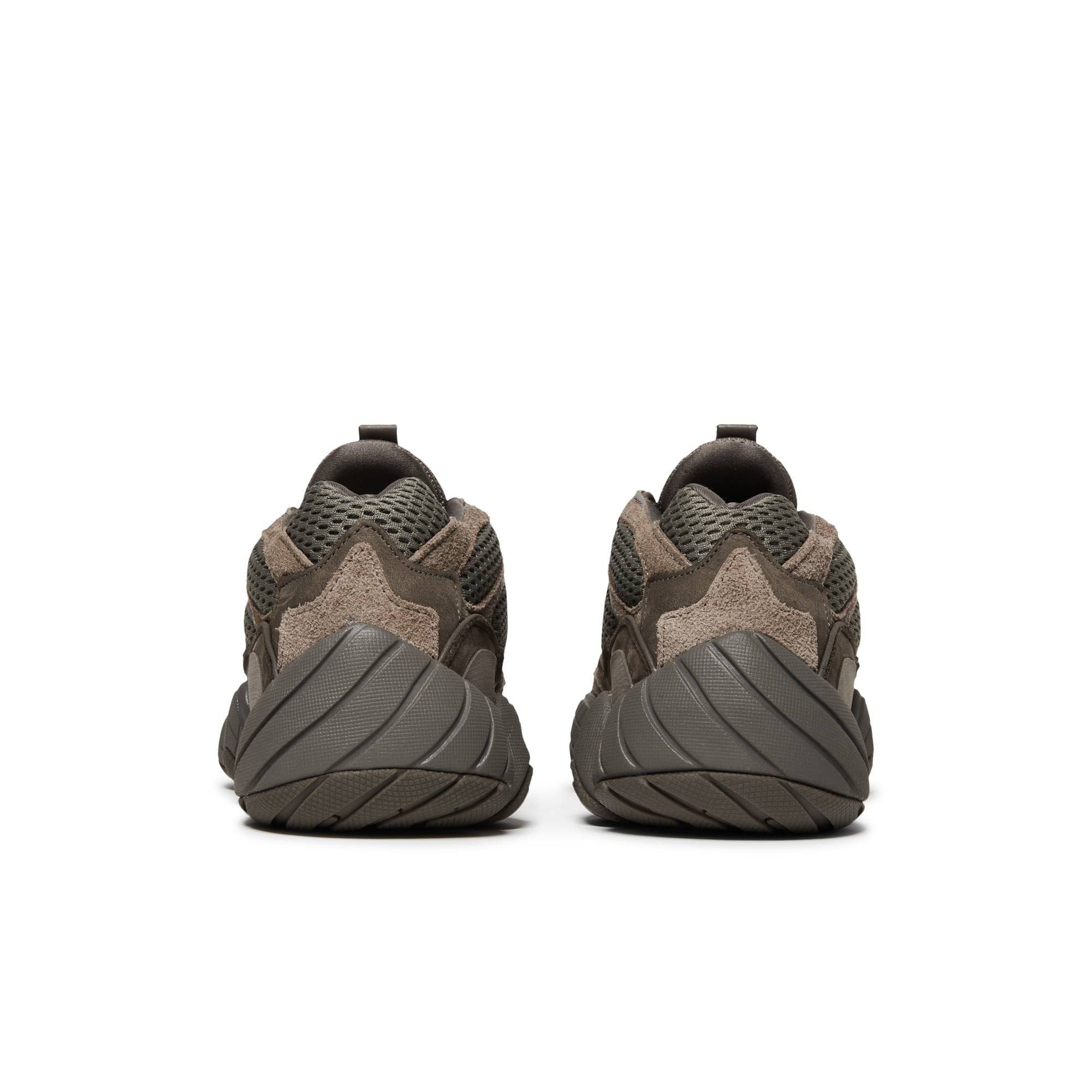 Yeezy 500 'Brown Clay' GX3606