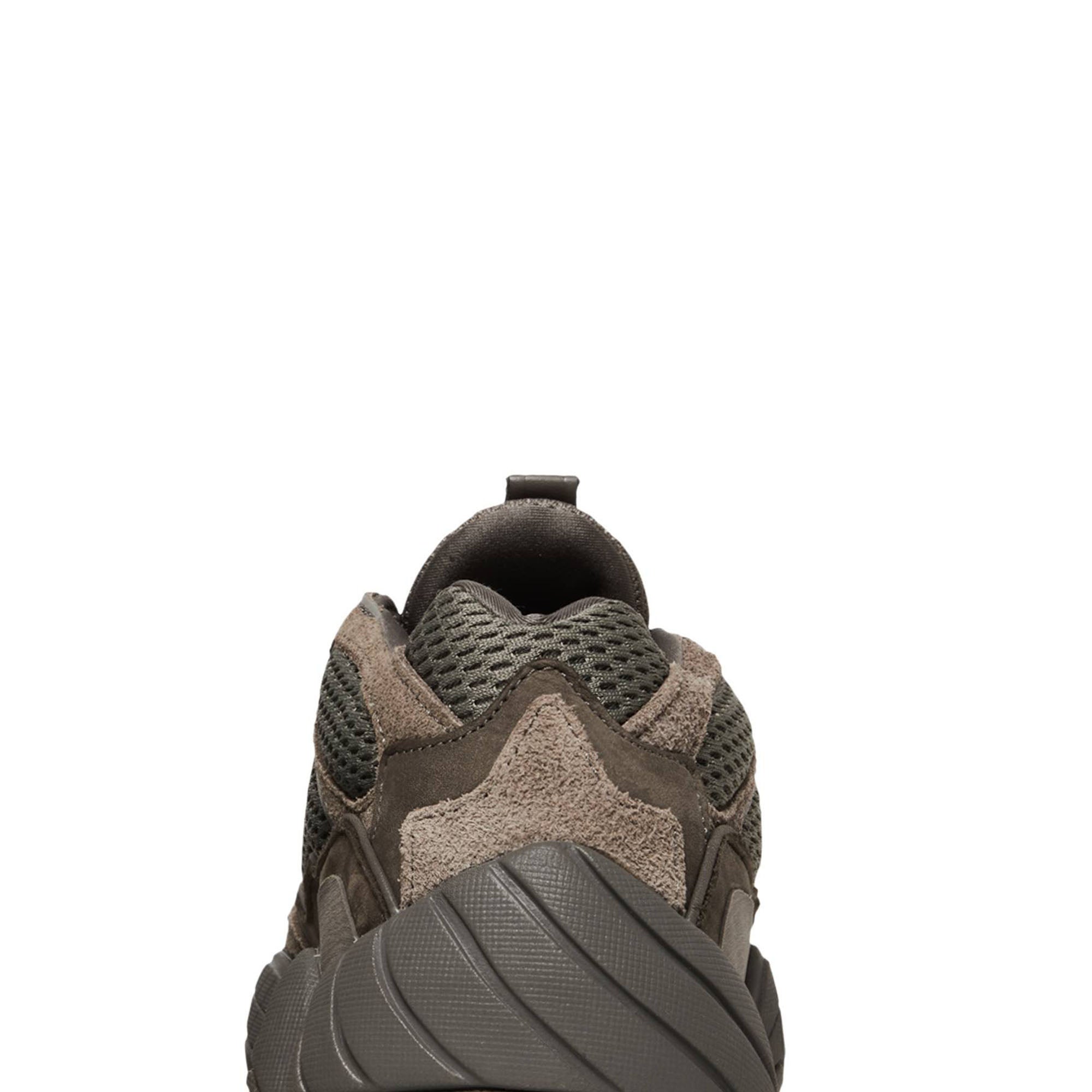 Yeezy 500 'Brown Clay' GX3606