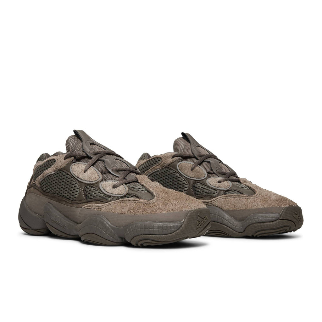 Yeezy 500 'Brown Clay' GX3606
