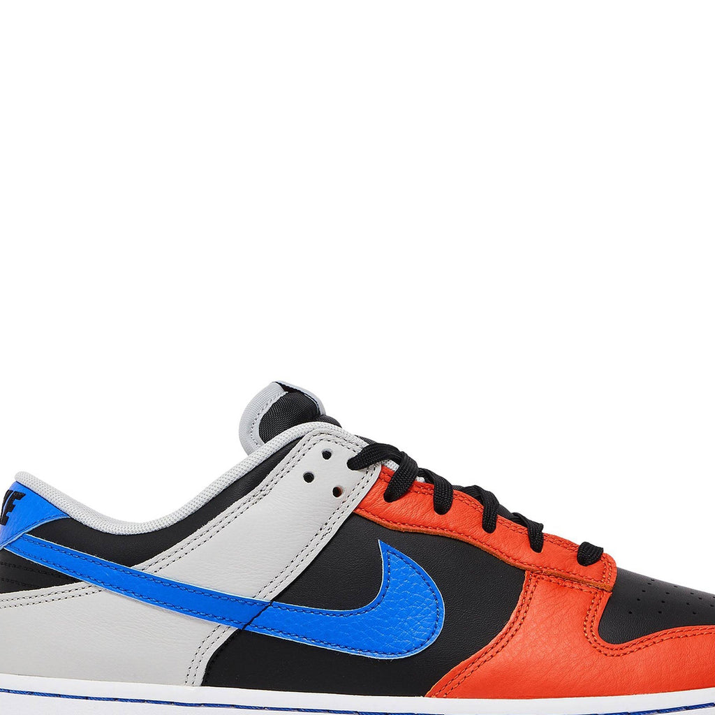 NBA x Dunk Low EMB '75th Anniversary - Knicks' DD3363-002
