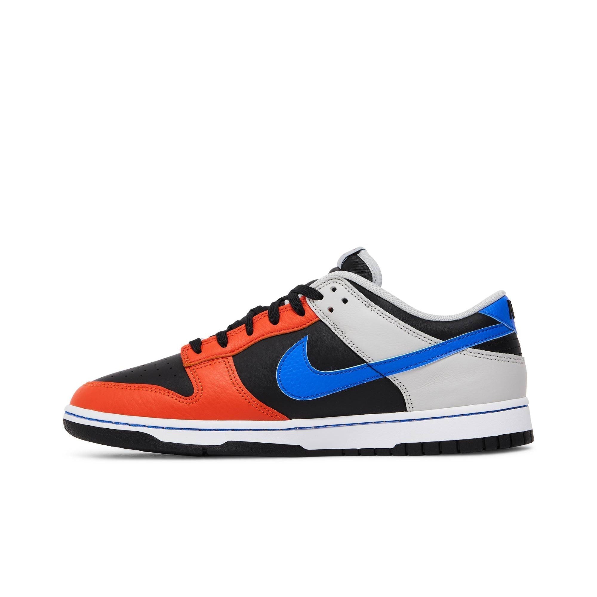 NBA x Dunk Low EMB '75th Anniversary - Knicks' DD3363-002