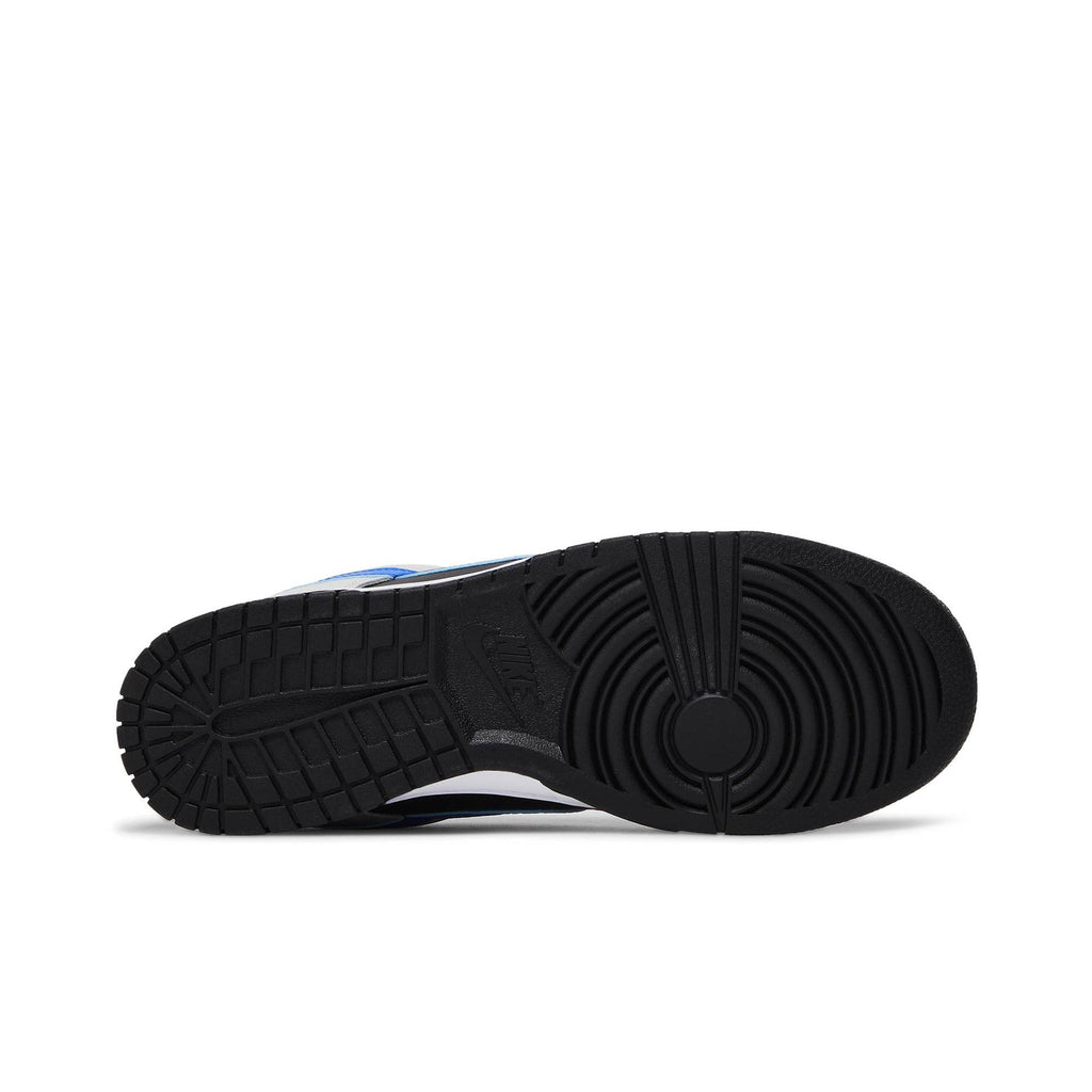 NBA x Dunk Low EMB '75th Anniversary - Knicks' DD3363-002