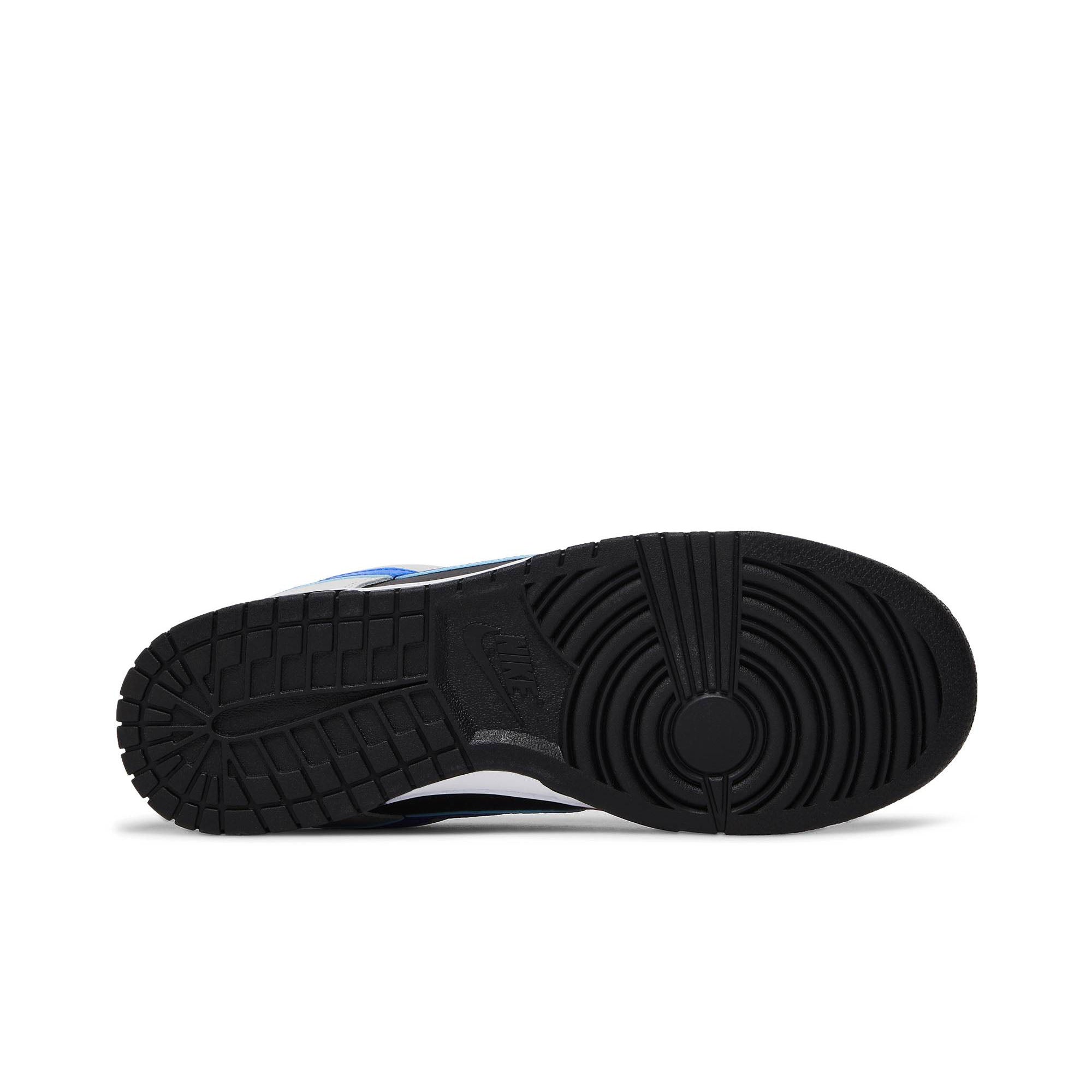 NBA x Dunk Low EMB '75th Anniversary - Knicks' DD3363-002