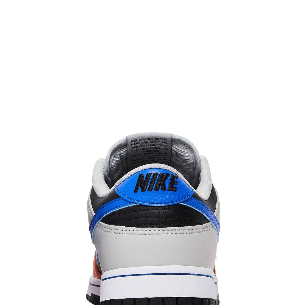 NBA x Dunk Low EMB '75th Anniversary - Knicks' DD3363-002