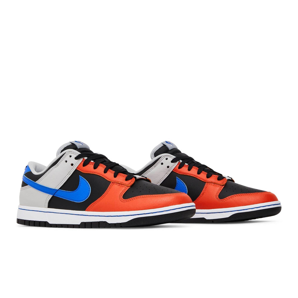 NBA x Dunk Low EMB '75th Anniversary - Knicks' DD3363-002