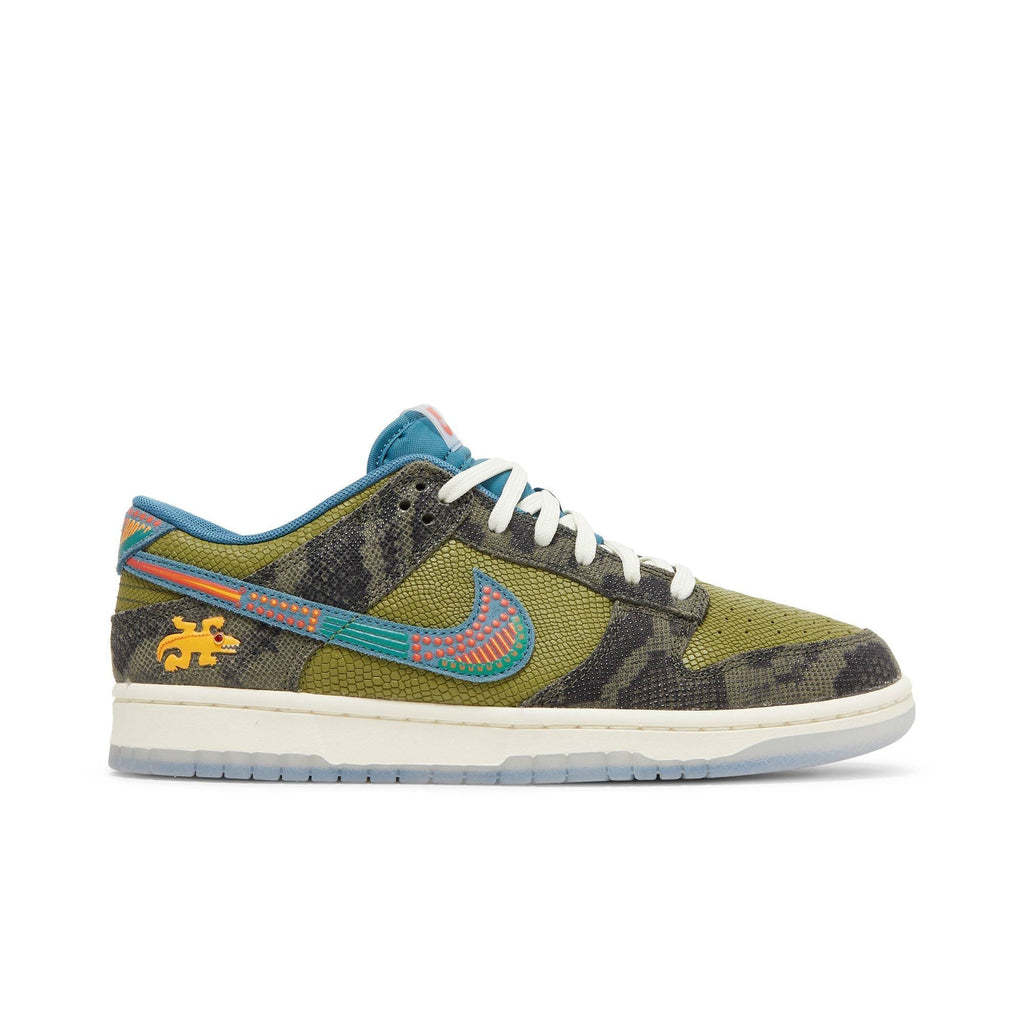 Dunk Low 'SiEMPRE Familia' DO2160-335